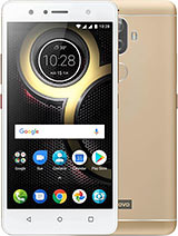 Best available price of Lenovo K8 Plus in Koreasouth