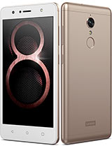Best available price of Lenovo K8 in Koreasouth
