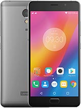 Best available price of Lenovo P2 in Koreasouth