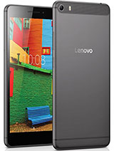 Best available price of Lenovo Phab Plus in Koreasouth