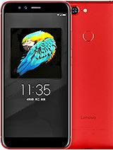 Best available price of Lenovo S5 in Koreasouth