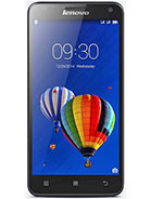 Best available price of Lenovo S580 in Koreasouth