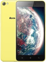 Best available price of Lenovo S60 in Koreasouth