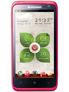 Best available price of Lenovo S720 in Koreasouth