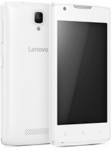 Best available price of Lenovo Vibe A in Koreasouth
