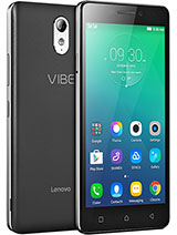 Best available price of Lenovo Vibe P1m in Koreasouth