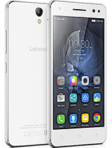 Best available price of Lenovo Vibe S1 Lite in Koreasouth