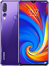 Best available price of Lenovo Z5s in Koreasouth