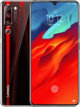 Best available price of Lenovo Z6 Pro in Koreasouth