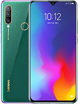 Best available price of Lenovo Z6 Youth in Koreasouth