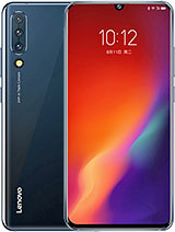 Best available price of Lenovo Z6 in Koreasouth