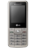 Best available price of LG A155 in Koreasouth