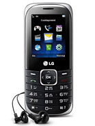 Best available price of LG A160 in Koreasouth