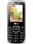 Best available price of LG A165 in Koreasouth