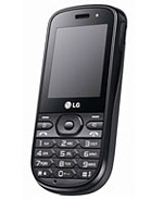 Best available price of LG A350 in Koreasouth