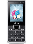 Best available price of LG A390 in Koreasouth