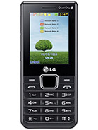 Best available price of LG A395 in Koreasouth