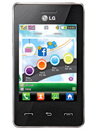 Best available price of LG T375 Cookie Smart in Koreasouth