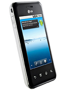 Best available price of LG Optimus Chic E720 in Koreasouth