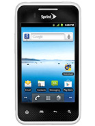 Best available price of LG Optimus Elite LS696 in Koreasouth