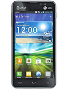 Best available price of LG Escape P870 in Koreasouth