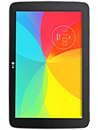 Best available price of LG G Pad 10-1 in Koreasouth