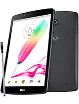 Best available price of LG G Pad II 8-0 LTE in Koreasouth