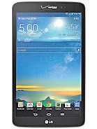 Best available price of LG G Pad 8-3 LTE in Koreasouth