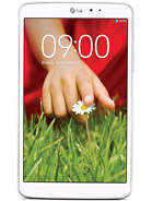 Best available price of LG G Pad 8-3 in Koreasouth