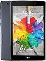 Best available price of LG G Pad III 8-0 FHD in Koreasouth