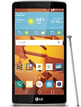 Best available price of LG G Stylo in Koreasouth