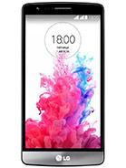 Best available price of LG G3 S Dual in Koreasouth