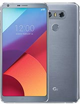 Best available price of LG G6 in Koreasouth