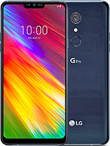 Best available price of LG G7 Fit in Koreasouth