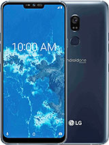 Best available price of LG G7 One in Koreasouth