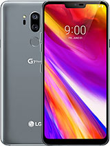 Best available price of LG G7 ThinQ in Koreasouth