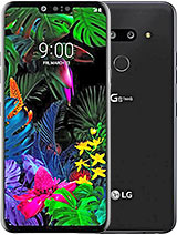 Best available price of LG G8 ThinQ in Koreasouth