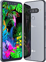 Best available price of LG G8S ThinQ in Koreasouth