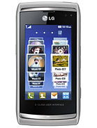 Best available price of LG GC900 Viewty Smart in Koreasouth