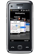 Best available price of LG GM730 Eigen in Koreasouth