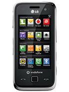 Best available price of LG GM750 in Koreasouth