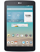 Best available price of LG G Pad 7-0 LTE in Koreasouth