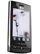 Best available price of LG GT500 Puccini in Koreasouth