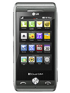 Best available price of LG GX500 in Koreasouth