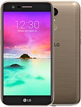 Best available price of LG K10 2017 in Koreasouth