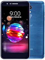 Best available price of LG K10 2018 in Koreasouth
