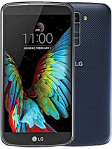 Best available price of LG K10 in Koreasouth