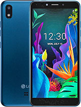 Best available price of LG K20 2019 in Koreasouth