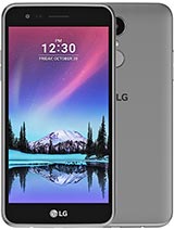 Best available price of LG K4 2017 in Koreasouth
