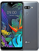 Best available price of LG K50 in Koreasouth